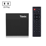 Smart TV Box Tanix X4 Android 11 4GB RAM 32GB