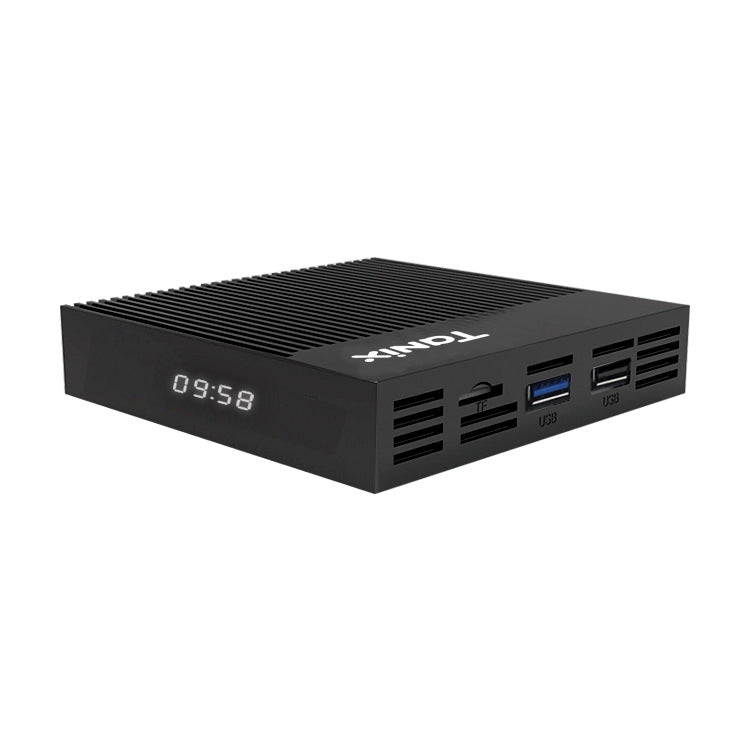 Smart TV Box Tanix X4 Android 11 4GB RAM 32GB