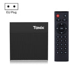 Smart TV Box Tanix X4 Android 11 4GB RAM 64GB