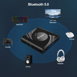 Smart TV Box X88 Pro 13 Android 13, 4 GB RAM e 32 GB - immagine 7