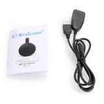 MiraScreen G2 Dongle WiFi HDMI 1080P per smartphone