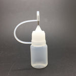 Bottiglia olio sigaretta elettronica PET 5 ml 10 pezzi