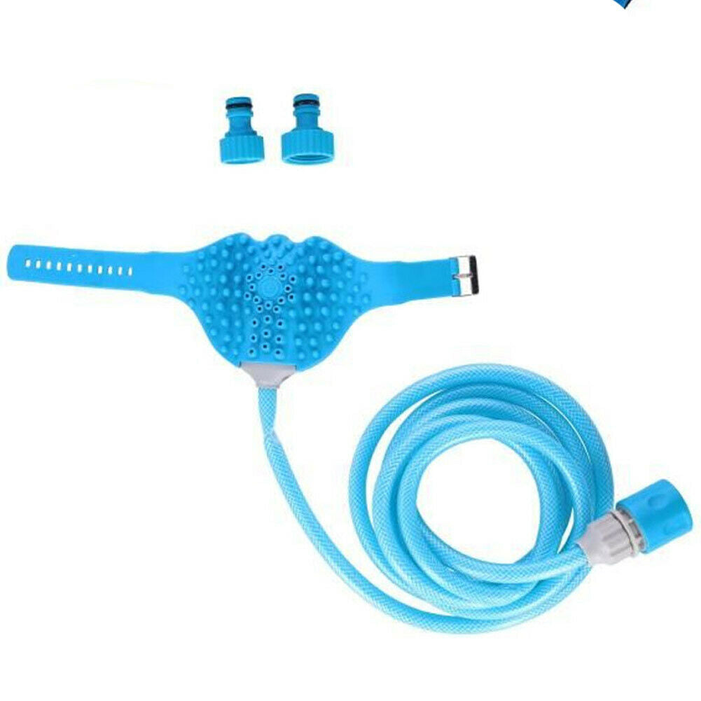 Kit per la pulizia e il lavaggio di Cani e Gatti  8711252136776 871125213677 ED5123