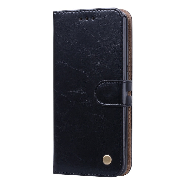 Custodia in pelle flip orizzontale con supporto per Xiaomi Redmi 7A