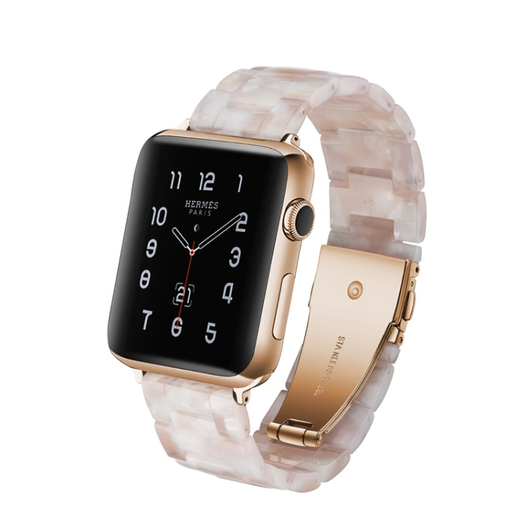 Cinturino in resina per Apple Watch serie 1-4