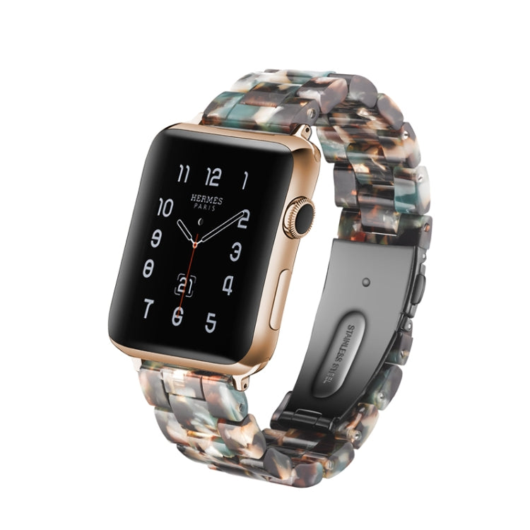 Cinturino in resina per Apple Watch serie 1-4