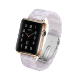 Cinturino in resina per Apple Watch serie 1-4