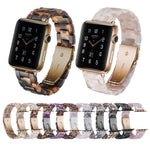 Cinturino in resina per Apple Watch serie 1-4