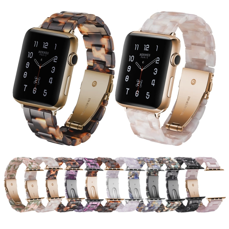 Cinturino in resina per Apple Watch serie 1-4