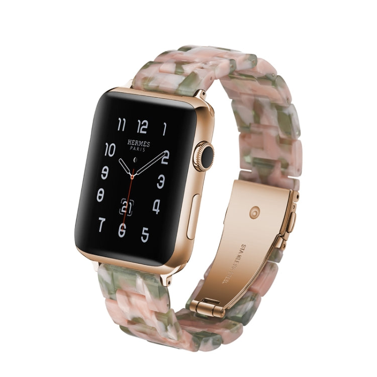 Cinturino in resina per Apple Watch serie 1-4