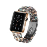 Cinturino in resina per Apple Watch serie 1-4