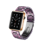 Cinturino in resina per Apple Watch serie 1-4