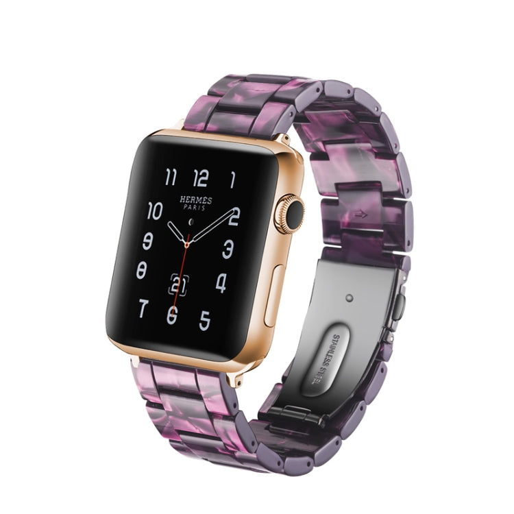 Cinturino in resina per Apple Watch serie 1-4