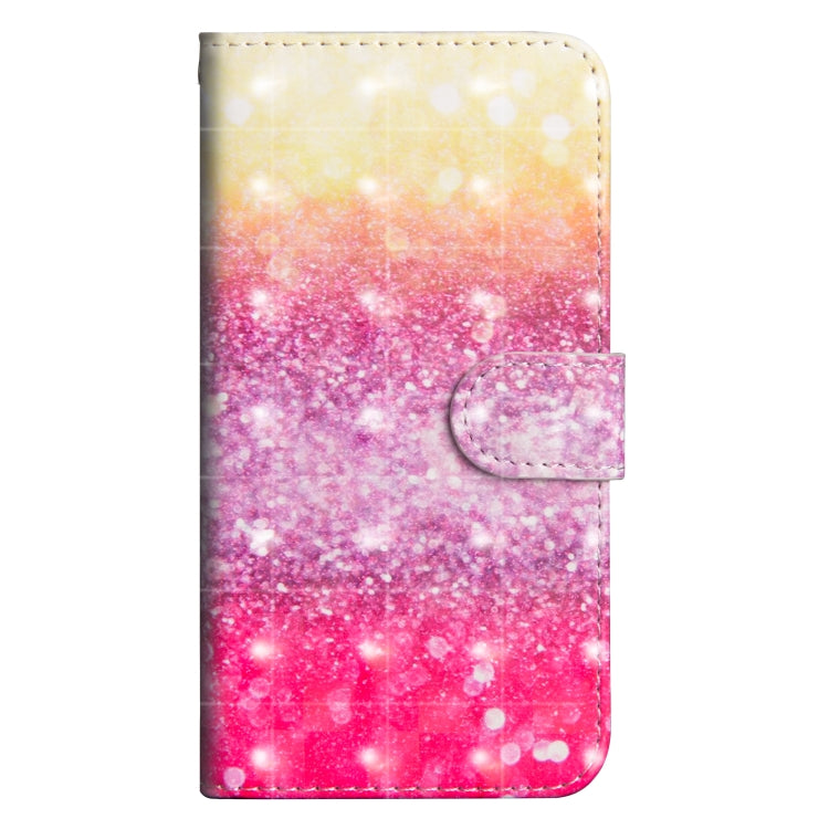 Custodia portafoglio flip TPU e pelle per Galaxy S9