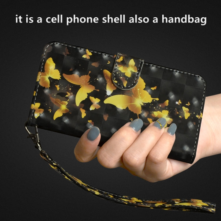 Custodia portafoglio flip in TPU e pelle per Galaxy A20e
