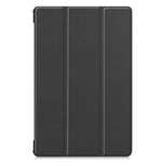 Custodia a libro in pelle con supporto per Galaxy Tab S6