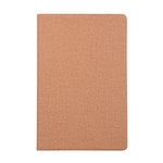 Custodia flip in pelle per Galaxy Tab S6 T860