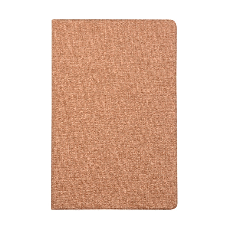Custodia flip in pelle per Galaxy Tab S6 T860