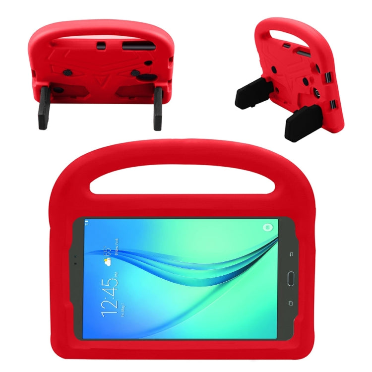 Custodia antiurto in EVA con manico per Galaxy Tab 8 pollici