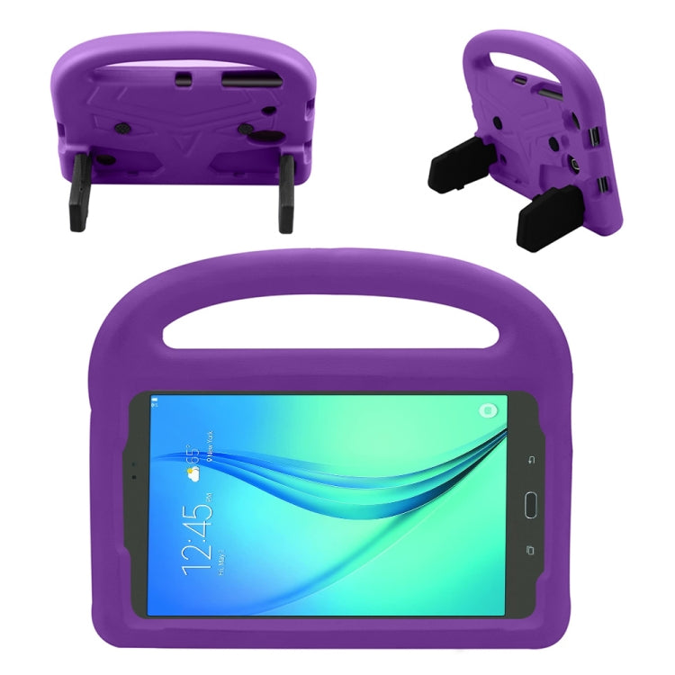 Custodia antiurto in EVA con manico per Galaxy Tab 8 pollici