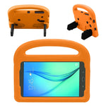 Custodia antiurto in EVA con manico per Galaxy Tab 8 pollici