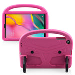 Custodia protettiva in EVA per Galaxy Tab A 10.1
