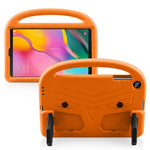 Custodia protettiva in EVA per Galaxy Tab A 10.1