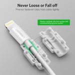 Protezione anti rottura cavi dati per cavi Apple UGREEN LP127