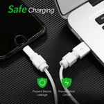 Protezione anti rottura cavi dati per cavi Apple UGREEN LP127