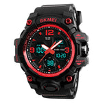 SKMEI 1155B Orologio multifunzionale impermeabile uomo