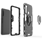Custodia protettiva in TPU per Xiaomi Redmi Note 8