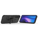 Custodia protettiva in TPU per Xiaomi Redmi Note 8