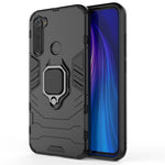 Custodia protettiva in TPU per Xiaomi Redmi Note 8