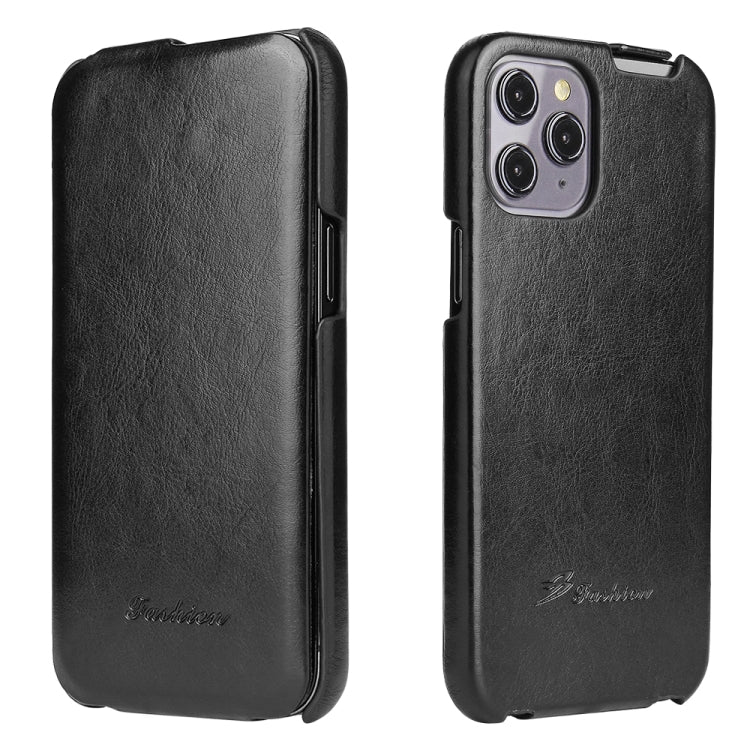 Custodia in pelle PU per iPhone 12 e compatibili