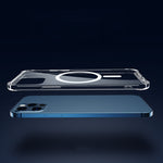 Custodia Trasparente Antiurto per iPhone 11/11 Pro/11 Pro Max