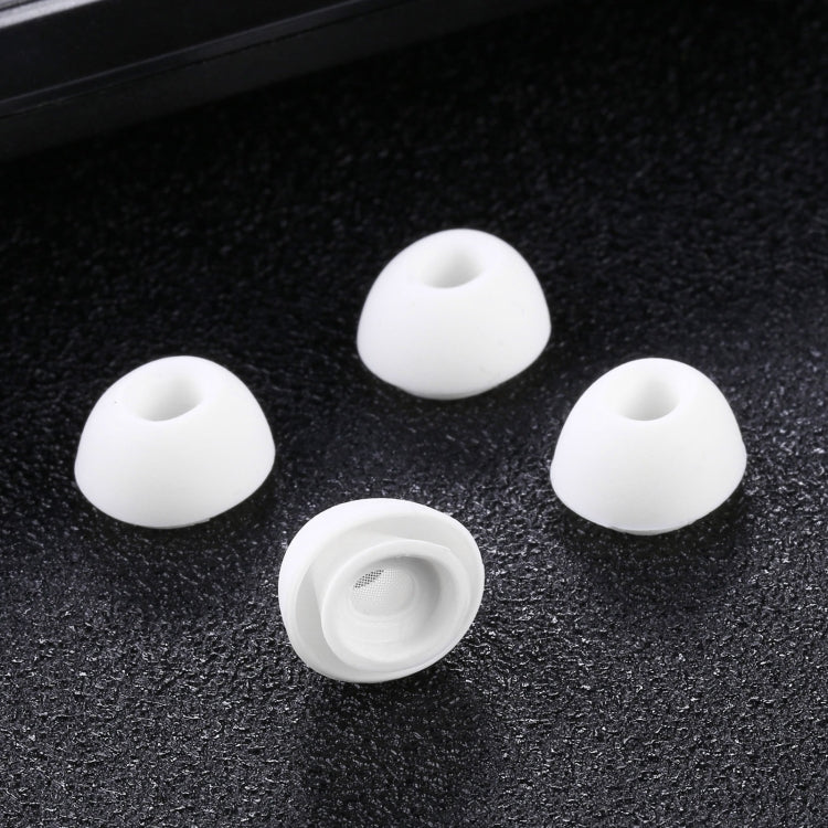 Auricolari in silicone morbido per AirPods 2 paia