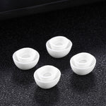 Auricolari in silicone morbido per AirPods 2 paia