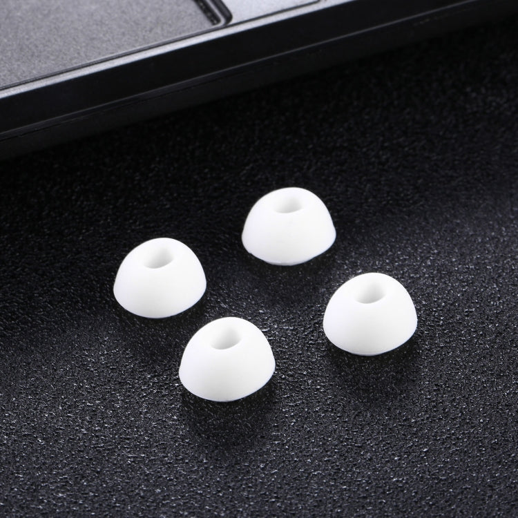 Auricolari in silicone morbido per AirPods 2 paia