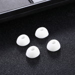 Auricolari in silicone morbido per AirPods 2 paia