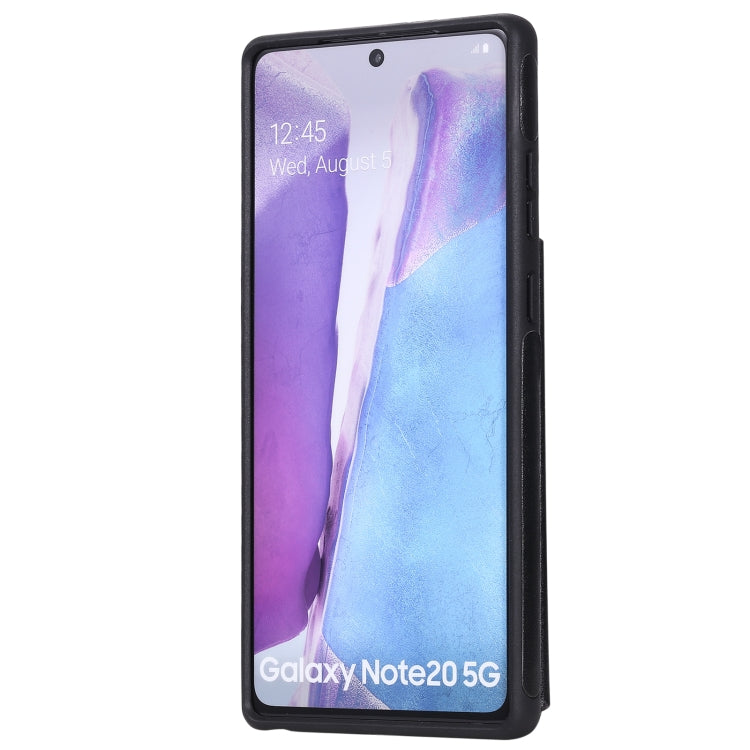 Custodia portafoglio Samsung Galaxy Note20 motivo gatti