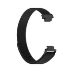 Cinturino milanese ricambio per Fitbit Inspire 2