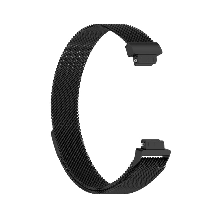 Cinturino milanese ricambio per Fitbit Inspire 2