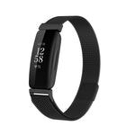 Cinturino milanese ricambio per Fitbit Inspire 2