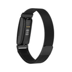 Cinturino milanese ricambio per Fitbit Inspire 2