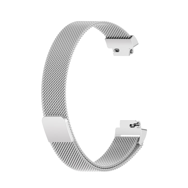 Cinturino milanese ricambio per Fitbit Inspire 2