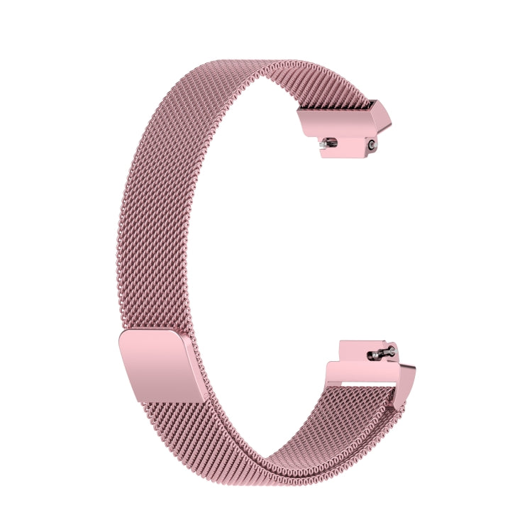 Cinturino milanese ricambio per Fitbit Inspire 2