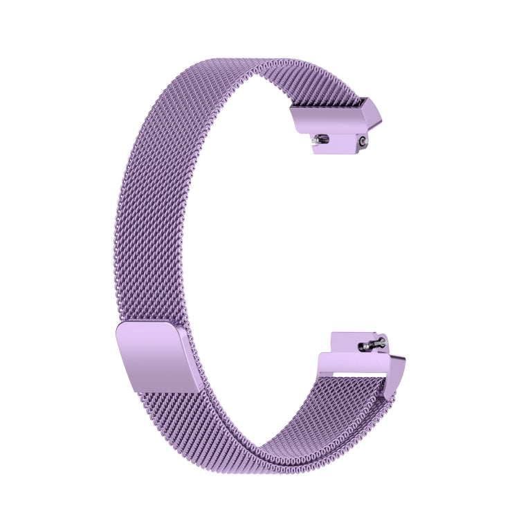 Cinturino milanese ricambio per Fitbit Inspire 2