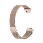 Cinturino milanese ricambio per Fitbit Inspire 2