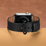 Cinturino in vera pelle per Apple Watch 38-45mm