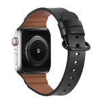 Cinturino in vera pelle per Apple Watch 38-45mm
